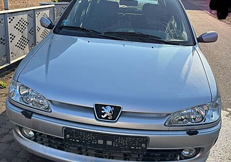 Peugeot 306 Premium 100 Automatik Premium