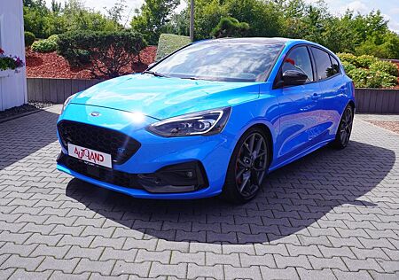 Ford Focus 2.3 EcoBoost ST X Miltek B&O LED Navi ACC