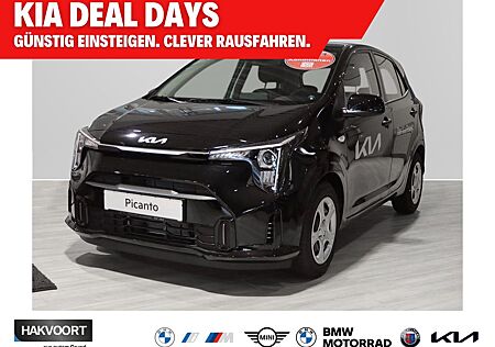 Kia Picanto PE2 1.0 MT EDITION 7 Navi