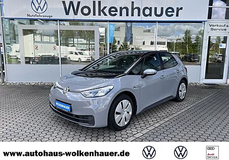 VW ID.3 Volkswagen Pro Performance NAVI+KLIMA+PDC+DAB+MFL