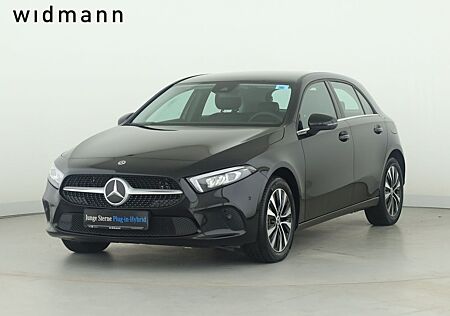 Mercedes-Benz A 250 e **Style*Klimaautom.*LED*Rückfahrkamera**