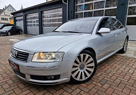Audi A8 4.2 quattro Klima Shz. Standheizung