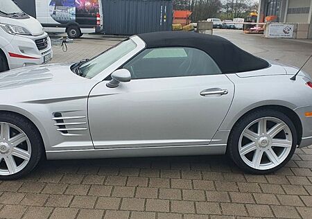 Chrysler Crossfire