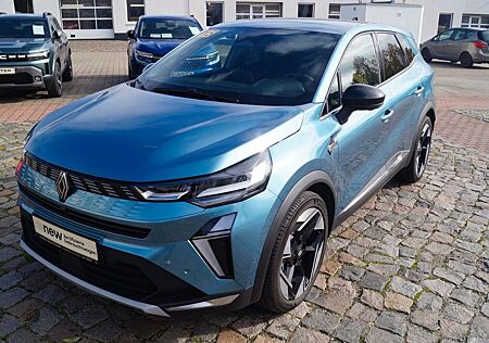 Renault Symbioz 145 E-Tech Full Hybrid ICONIC