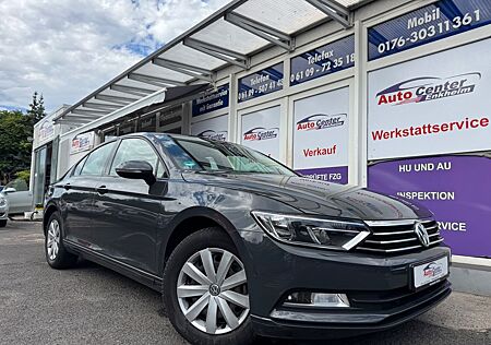 VW Passat Volkswagen Lim. Trendline BMT/Start-Stopp*1.Hnd*PDC*