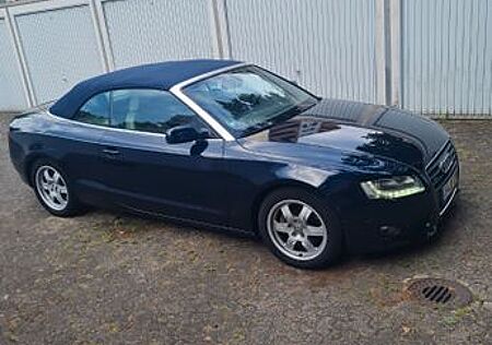 Audi Cabriolet