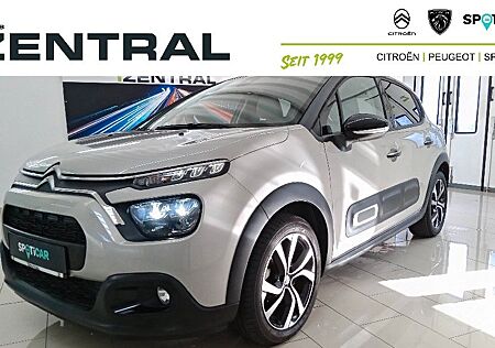 Citroën C3 Max 110 S&S EAT6