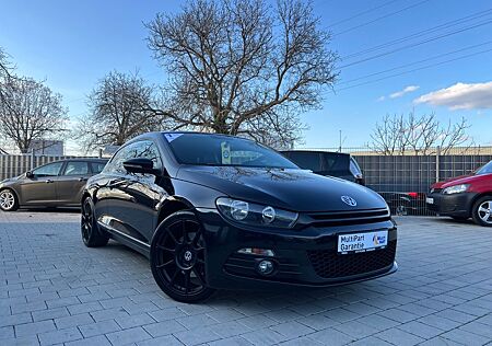VW Scirocco gebraucht kaufen VW Scirocco Volkswagen 2.0 TSI 147 Garantie Tüv & Service Neu