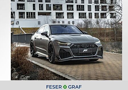 Audi RS7 gebraucht kaufen Audi RS7 Sportback 1000 PS *ABT LEGACY EDT. 1 of 25*