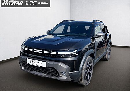 Dacia Duster Journey HYBRID 140 *URLAUBSGELD*