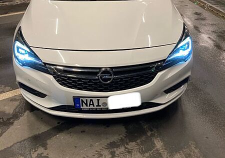 Opel Astra ST 1.6 Diesel ON 118kW S/S ON