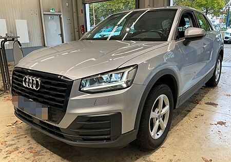 Audi Q2 30 TFSI