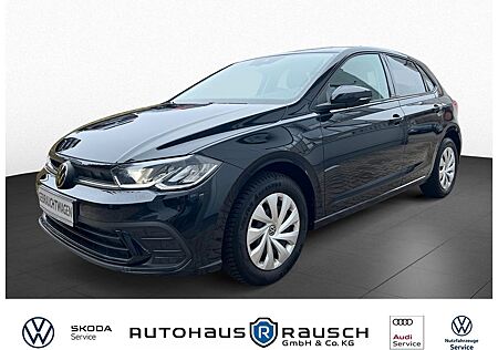 VW Polo Volkswagen VI Life #Navi #Sitzheizung