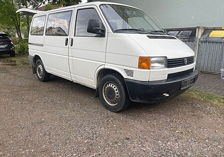 VW T4 Volkswagen andere