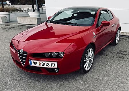 Alfa Romeo Brera 2.2 JTS 16V Sky View Sky View