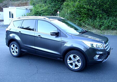 Ford Kuga 1,5 EcoBoost 4x2 110kW Trend Trend