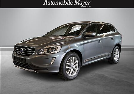 Volvo XC 60 XC60 D4 Geartronic Summum