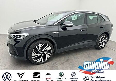 VW ID.4 Volkswagen Pro Performance 204PS 77kWh Sport21Komfort