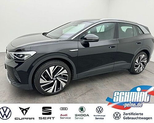 Volkswagen ID.4 Pro Performance 204PS 77kWh Sport21Komfort