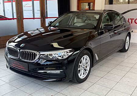BMW 530 i Lim. |LED|LEDER|HUD|PDC|KLIMA|NAVI|HiFi|