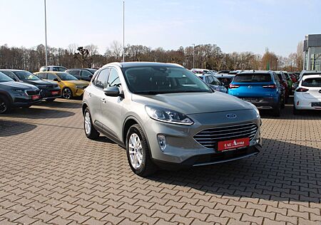 Ford Kuga Plug-In Titanium 2.5 *Navi*Kamera*SHZ*