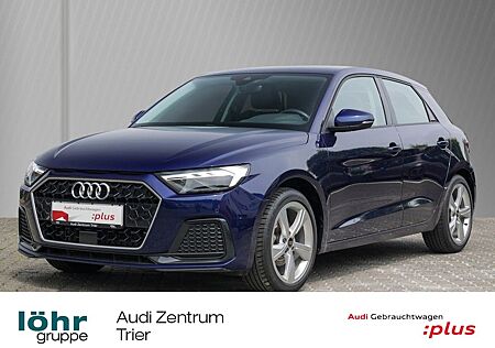 Audi A1 Sportback 30 TFSI advanced S tronic