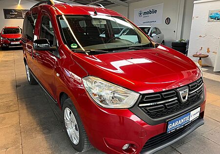 Dacia Dokker Comfort