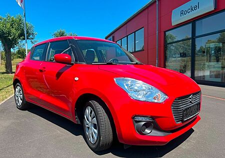 Suzuki Swift Club 1,2 Dualjet