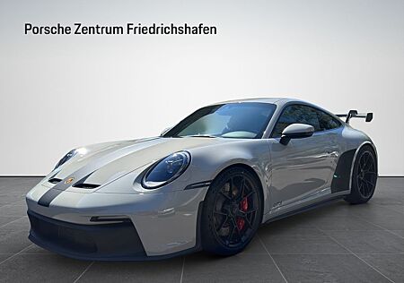 Porsche 992 911 GT3 Sport Chrono Sportabgasanlage LED MA