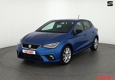 Seat Ibiza 1.0 TSI DSG FR LED Virtual Cockpit Kamera