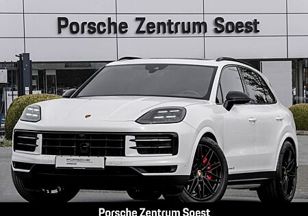 Porsche Cayenne S/Offroad-Paket/PASM/Panoramadach/BOSE