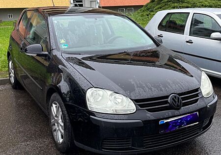VW Golf Volkswagen Golf5 1.9 TDI