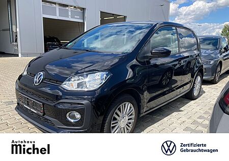 VW Up Volkswagen ! TSI high !
