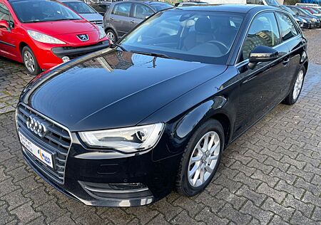 Audi A3 ambition 1,8 S-Tronic S.line