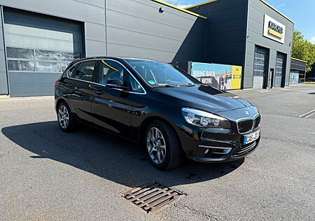 BMW 218i 218 Active Tourer Luxury Line Luxury Line