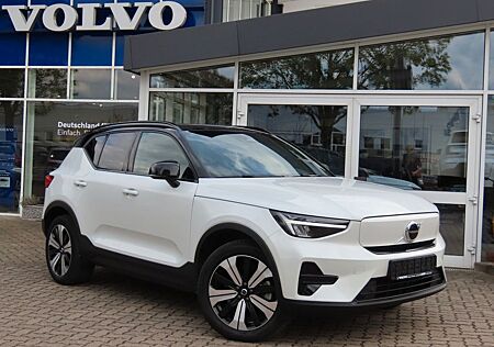 Volvo XC 40 XC40 Plus Recharge Pure Electric 2WD