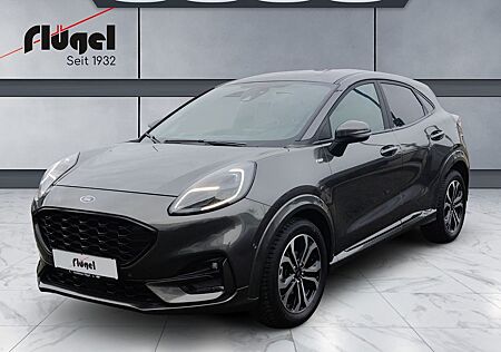 Ford Puma ST-Line X/B&O/Bi-LED/Fahrass-Pkt2