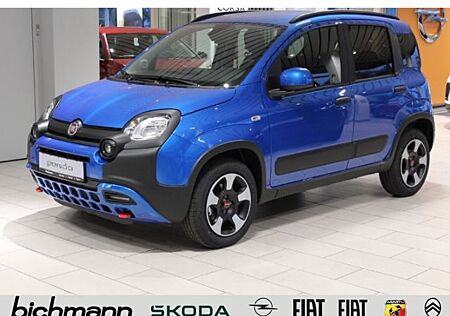 Fiat Panda Cross EU6d Hybrid MY23 1.0 KlimaAT DAB USB