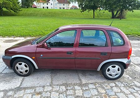 Opel Corsa 1.0 12V Swing Swing