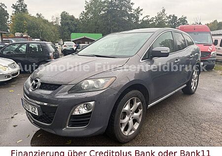Mazda CX-7 Exclusive-Line*2.2*172 PS*Klima*