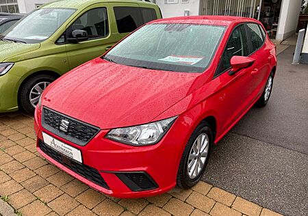 Seat Ibiza Style
