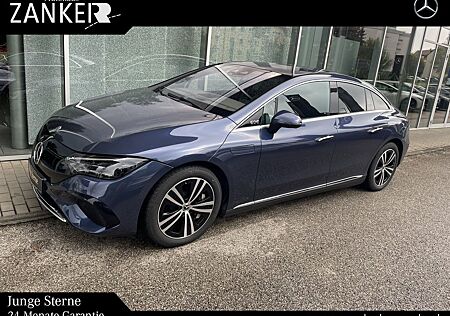 Mercedes-Benz EQE 350 DISTRONIC*AHK*360CAM*MBUX*