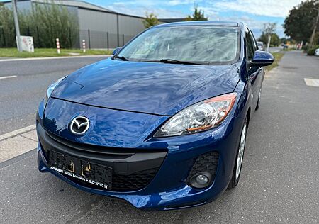 Mazda 3 Lim. Edition