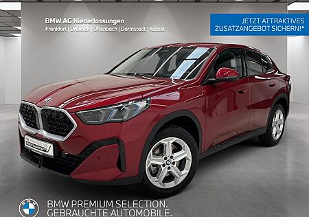 BMW X2 sDrive20i Driv.Assist+ LiveCockpitProf LED
