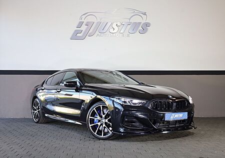 BMW M850i xDrive Gran Coupé/EU!/LCI/ACC/HK/APPLE/R20