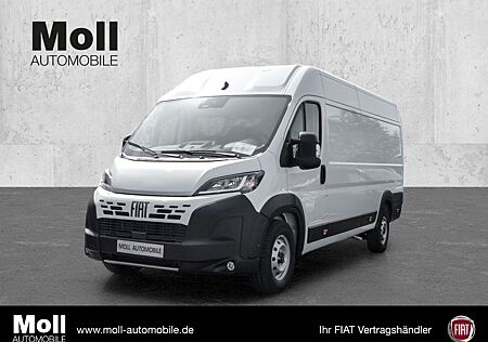 Fiat Ducato L4H2 180 Maxi Visibility Techno Plus AHK