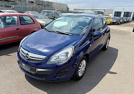 Opel Corsa *PREIS MIT GARANTIE*KLIMA*SERVICE+TÜV NEU