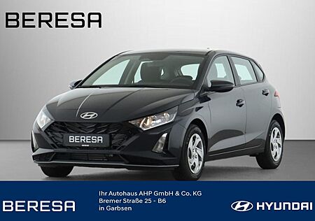 Hyundai i20 1.0 T-GDi Select +Navi Kamera Spurhalte PDC