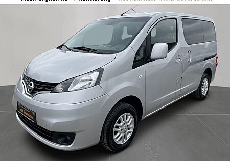 Nissan NV200 /Evalia Evalia Premium * Rückfahrkamera