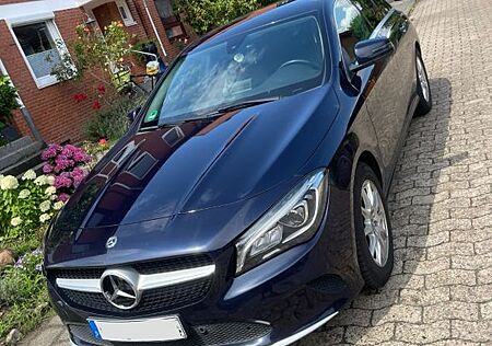 Mercedes-Benz CLA 220 Shooting Brake CLA 220 d 4MATIC DCT ...